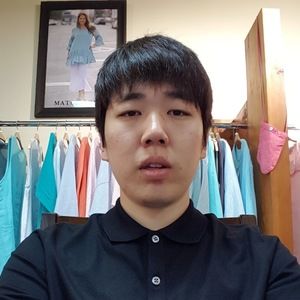 Meet your Posher, Kkyu